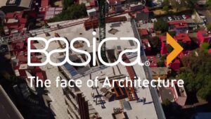 Proyecto Las Flores: Una solución en fachada | Caso de Estudio | Grupo Basica®