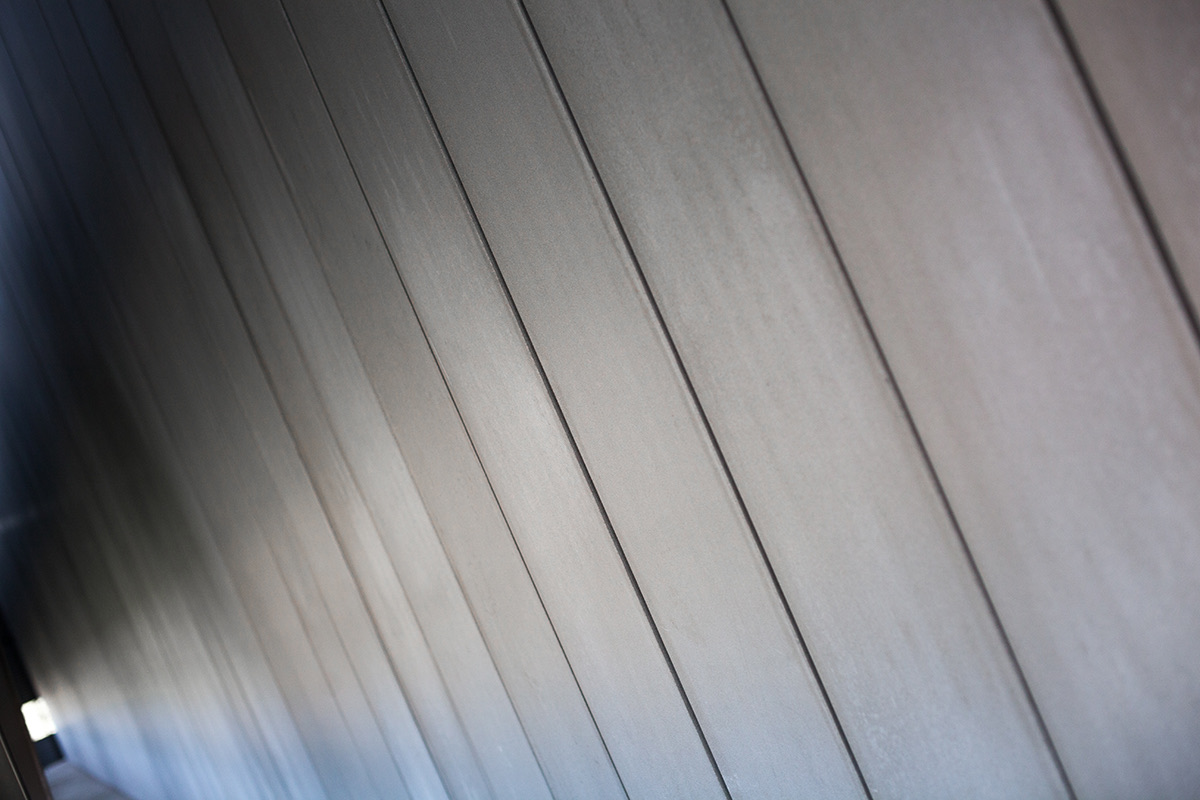 FACHADA detalle de panel de concreto prefabricado asloc